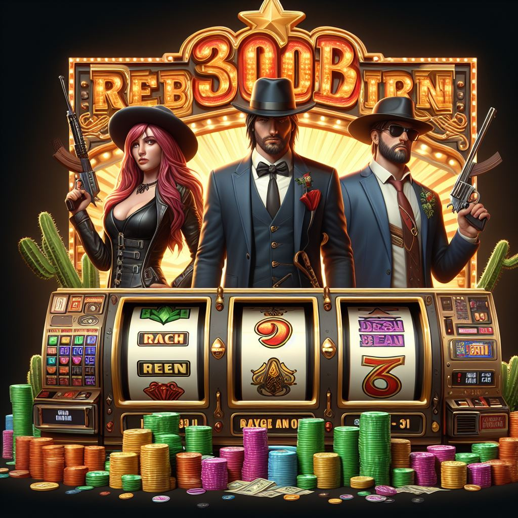 renascimento, slots 3d, jogadores, entretenimento